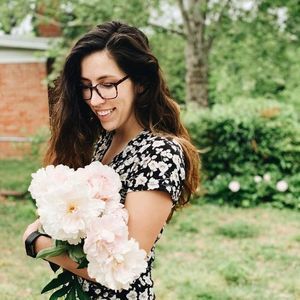 Meet your Posher, Megan